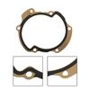 Timing Cover Gasket Set Replacement for Enclave 2008-2016 Replacement for Chevy Traverse 2009-2016