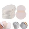 100pcs Anti Perspirant Pads Disposable Antiperspirant Patches For Armpits Anti Hyperhidrosis For Men Women Summer Armpit Protector Patch Traces of Sweat Underarms