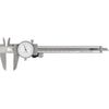 KS Tools 300.0547 Watch Vernier Caliper, Measuring Accuracy +/-0.02 mm