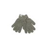 CK Rib Beanie and Glove Set