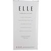 Elle Cordless flat iron, 1 Pound