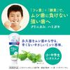 Clinica Jr. Toothpaste, Gentle Mint, Toothpaste, 2.1 oz (60 g) x 3 Packs