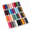 Sew-All Thread, Polyester, Black, 100 m