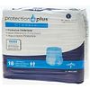 Medline Protection Plus Classic