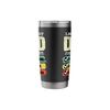 Bread Maker Dad Stainless Steel Insulated Tumbler
