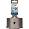 Bosch Pro Hollow Drill Bit SDS-plus-9 Core Cutter (Diameter 100 mm)