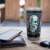 AI - Artificial Intelligence Stainless Steel Insulated Tumbler