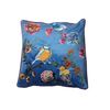 Arthouse Palatial Birds Embroidered Cushion 005546