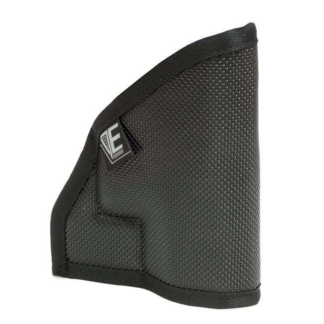 Elite Pocket Holster for Kahr K, P, MK Series, Ruger LC9, Glock 42/43 etc