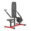 VEVOR Seated Dip Machine Tricep Bicep Press Down Equipment Chest Training Cable