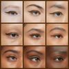 e.l.f. Waterproof Eyeliner Pen, Coffee, 0.05 Ounce