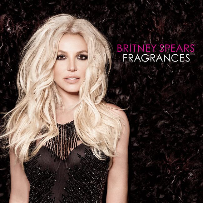 Private Show for Women Britney Spears Eau de Parfum Spray 1.7 oz