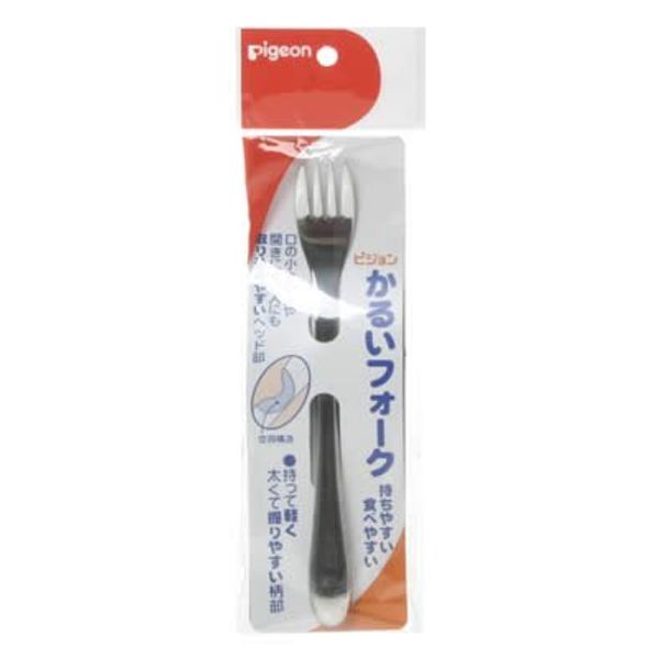 Pigeon habina-su karui Fork x 3 Pcs Set