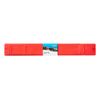 RING E Approved Emergency Warning Triangle With Case - Perfect for EU Driving