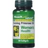 Mason Natural, Evening Primrose Oil, 60 Softgels