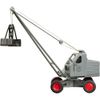 43683 TT Loader T170 Charcoal Trade