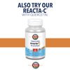 KAL Reacta-c with Bioflavonoids Tablets, 120 Count