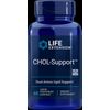 Life Extension CHOL-SUPPORT™ 60 Veg Liquid Caps