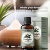 Organic Eucalyptus Essential Oil, Relaxing and Calming Oil for Diffuser, Non GMO