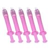 5 x aisuru care Infusion Lubricant Jelly