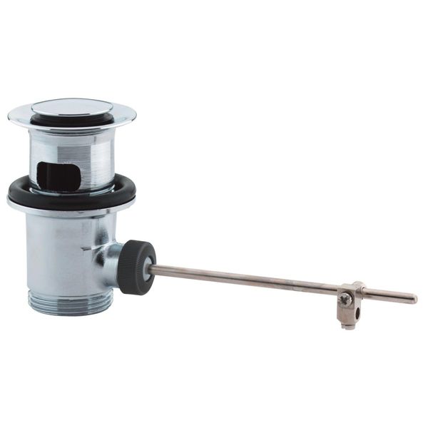 GROHE Pop-Up Waste Set 1 1/4" Chrome 28910000
