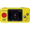 Pac-Man Hits Handheld Gaming System