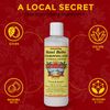 Maui Babe After Browning Lotion, Tan Enhancer & Healer - After Sun Tan Extender Body Lotion To Prevent Tan Fading- Natural Moisturizing & Healing After Sun Care Cream- Made In USA, 8 Ounces