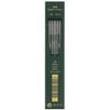 TK® Pencil Sharpener with Collection Container + TK9071 Leads H + TK9400 Pencil