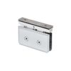 CRL Chrome Prima 06 Series EZ-Adjust Top Mount Hinge