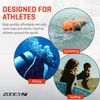 ZONE3 - Neoprene Gloves | Unisex Adult | Warmth and Performance When Swimming