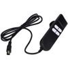 Universal 4 button 5 pin Replacement Remote Switch For Power Recliner Lift Chair
