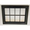 Trading Card Frame for 8 Standard Sized Trade Cards
