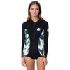 Rip Curl G-bomb 1 Mm Spring High Cut 6