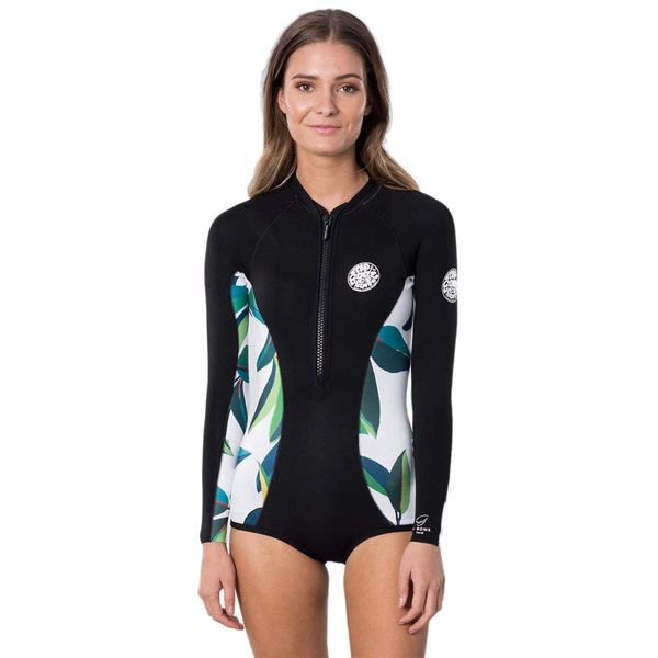 Rip Curl G-bomb 1 Mm Spring High Cut 6