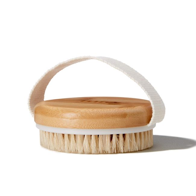 Mio Dry Body Brush, 5.29 Oz