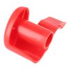 sparefixd Push Button Switch to Fit Bosch Lawnmower
