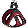 Hunter - Wire Harness Comfort S-M Red