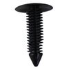 Pearl PWN965 Trim Buttons 0.7-20 mm - Black