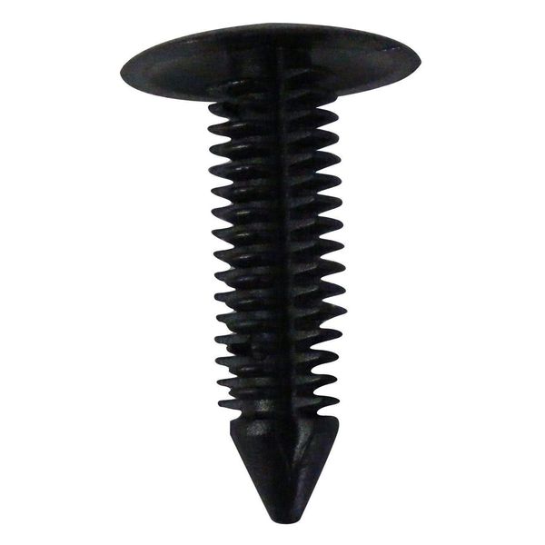 Pearl PWN965 Trim Buttons 0.7-20 mm - Black
