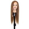 Stella [100% Human Hair Mannequin]
