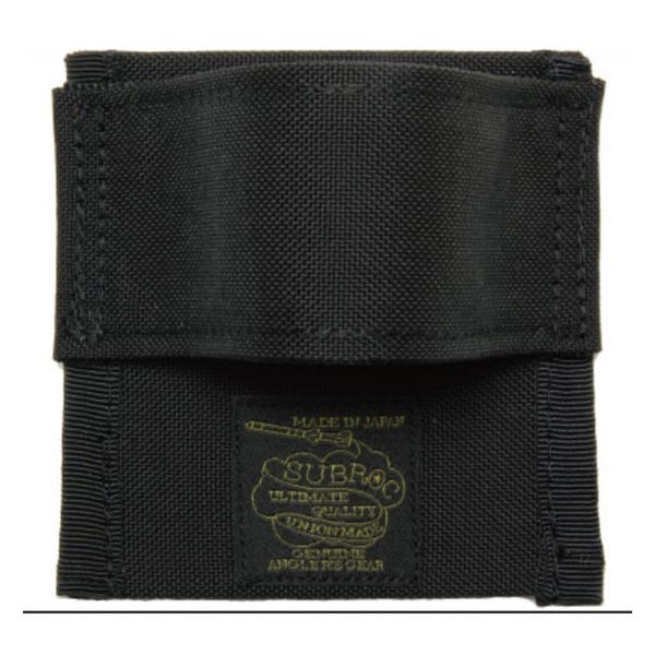 東邦 Industrial subroc Rod & Net Holder Black