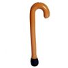 Harlequin Large Inflatable Walking Stick pack of 1