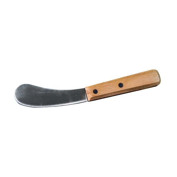 Wiebe Beaver knife