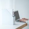 Kanmido FT-1002 File Tab, Fabric, Solid