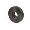 6" Threaded Back Plate  2-1/4 x 8 TPI For 3 or 6 Jaw Zero Set Adjustable Lathe R