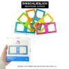 CONDIS Rectangle 6-Piece Expansion Set, the Perfect Addition Collection