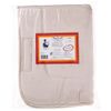 Relief Pak 11-1360 Standard Terry Cover Hot Pack, 27" Length x 19.5" Width