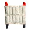 Relief Pak Hotspot Moist Heat Pack - Standard Size - 10" X 12", Bundle with Moist Heat Pack Cover