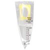 Uri-Max Kinderurinklebebeutel 10 Pcs sterile