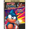 ADVENTURES OF SONIC THE HEDGEHOG: VOL 1
